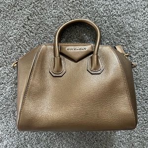 Givenchy Antigona Crossbody Bag